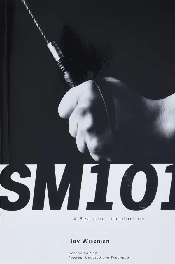 SM 101: A Realistic Introduction by Jay Wiseman