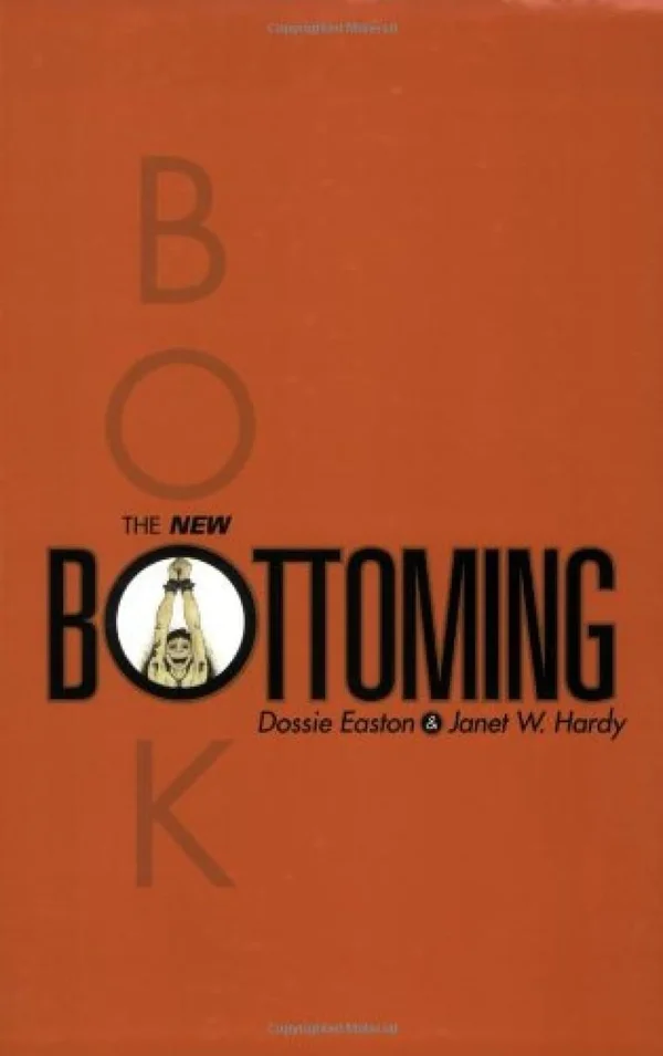The New Topping Book by Dossie Easton and Janet W. Hardy