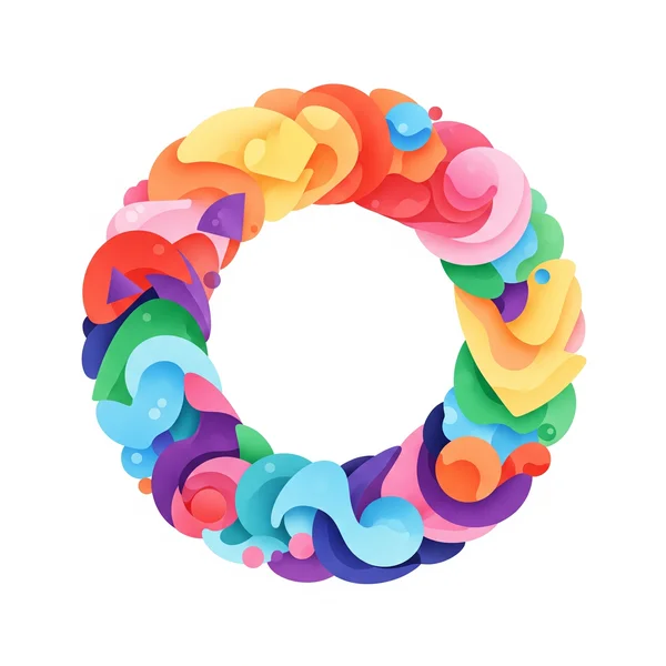 Symbol of acceptance and normalcy for diverse kink interests