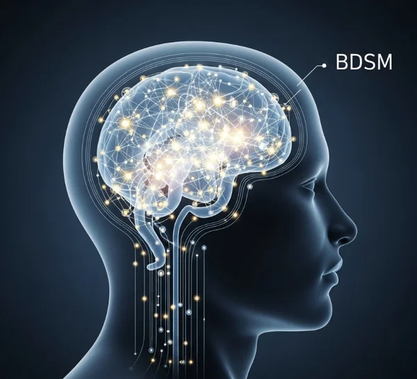 Self-awareness from BDSM test for better communication